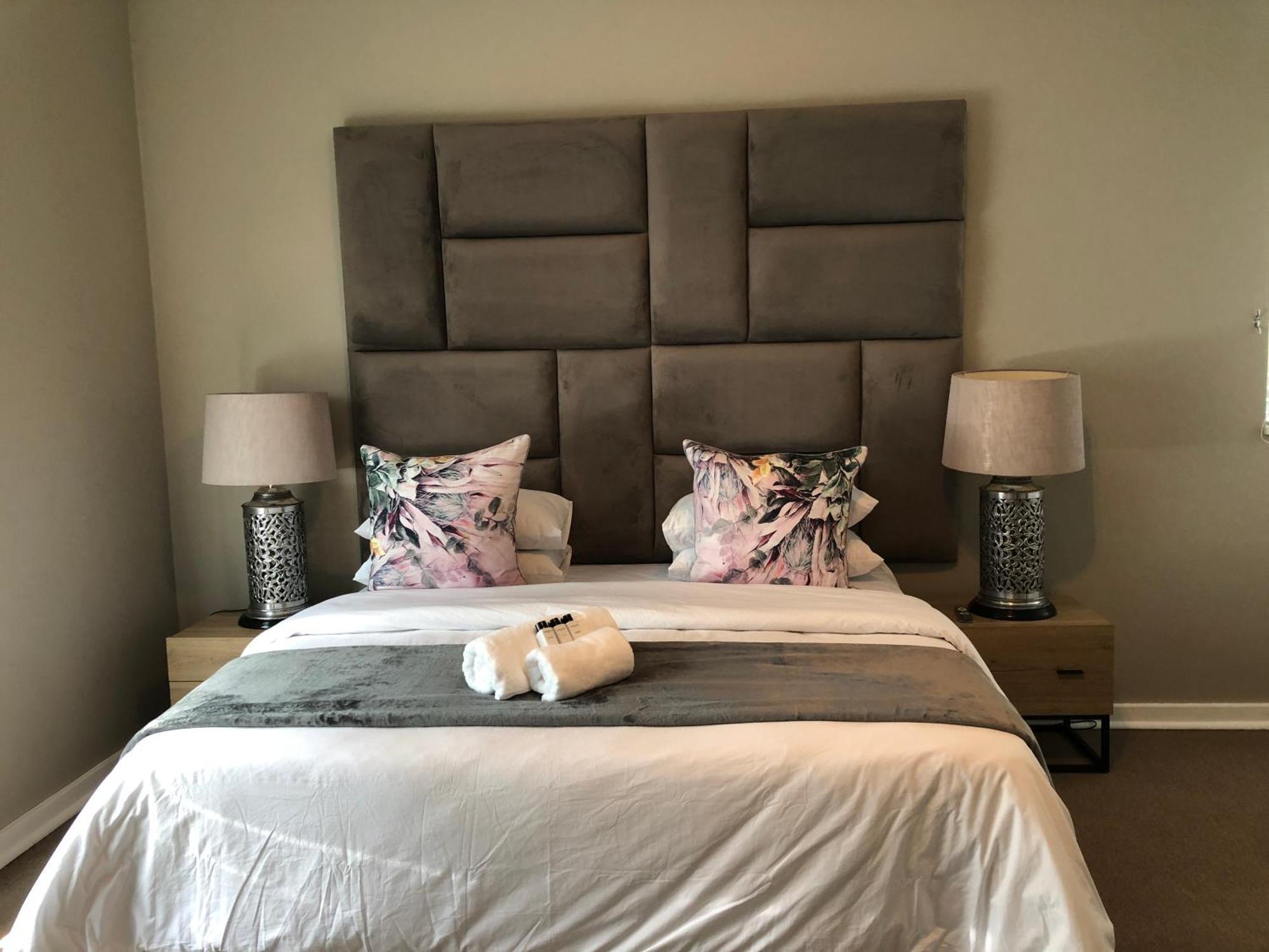 The South Way Bed and Breakfast Johannesburg Buitenkant foto