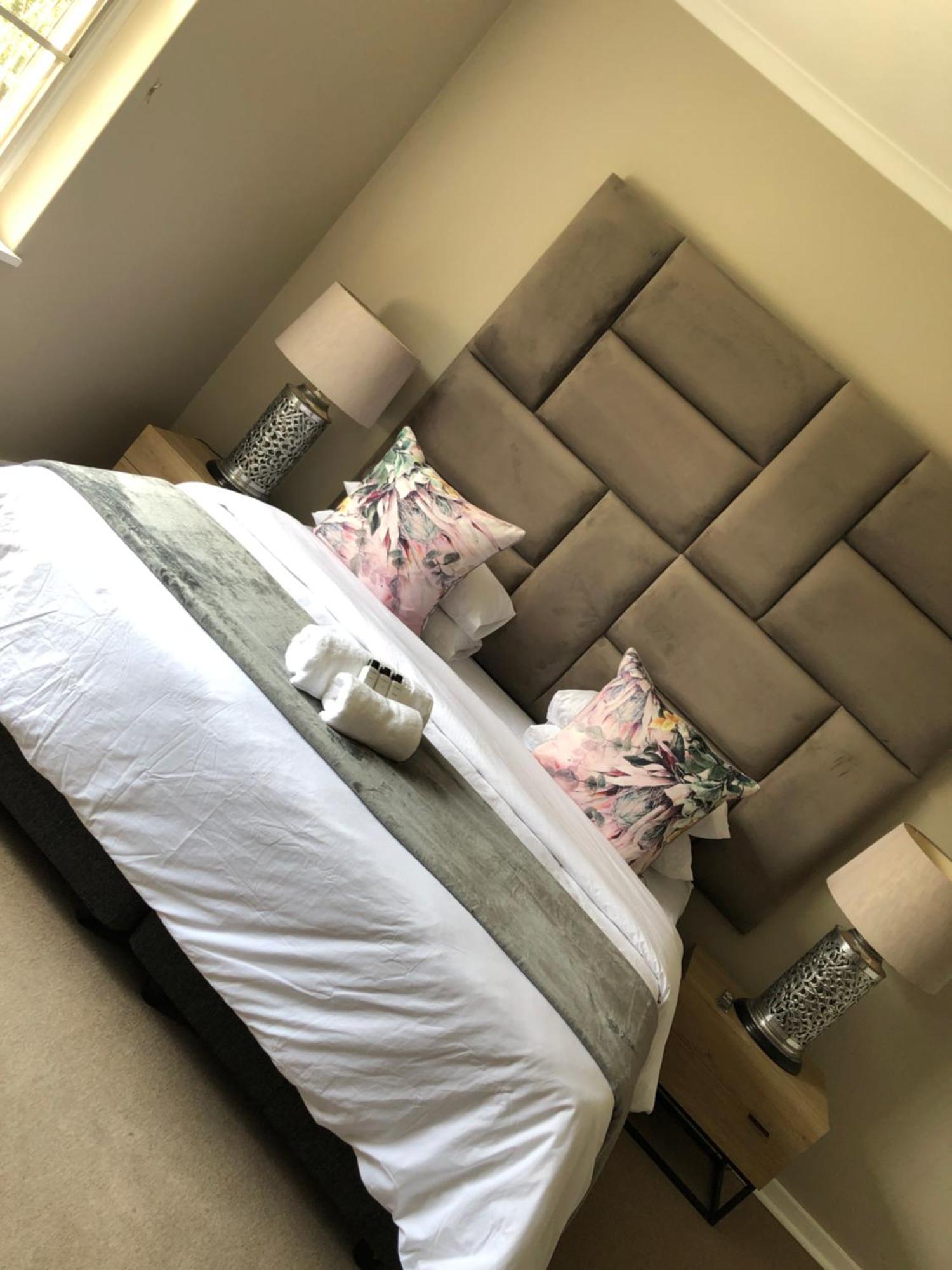 The South Way Bed and Breakfast Johannesburg Buitenkant foto