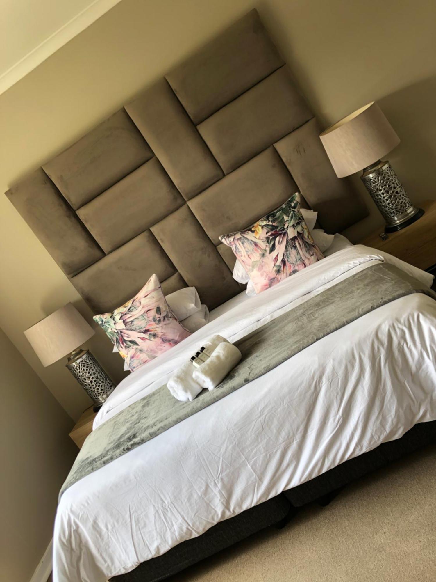 The South Way Bed and Breakfast Johannesburg Buitenkant foto