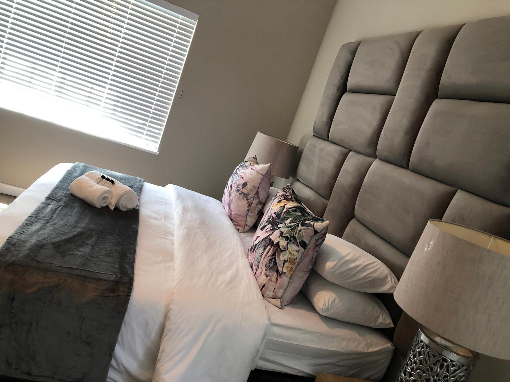 The South Way Bed and Breakfast Johannesburg Buitenkant foto