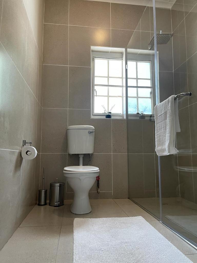 The South Way Bed and Breakfast Johannesburg Buitenkant foto