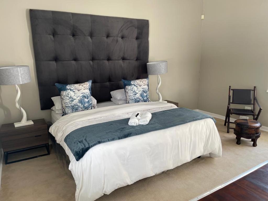 The South Way Bed and Breakfast Johannesburg Buitenkant foto